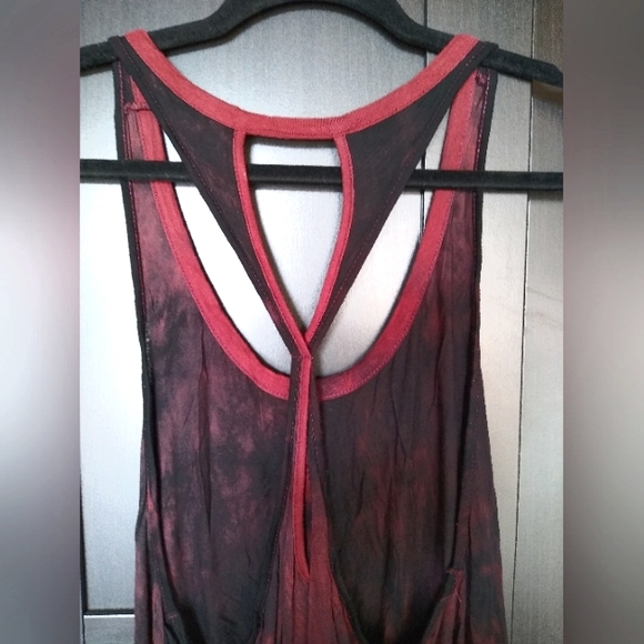Tunic Tank - Picture 2 of 3